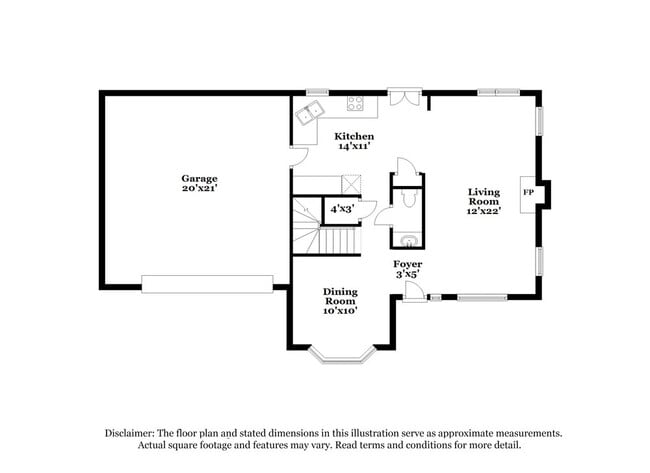 Photo - 15252 Eric Kyle Dr