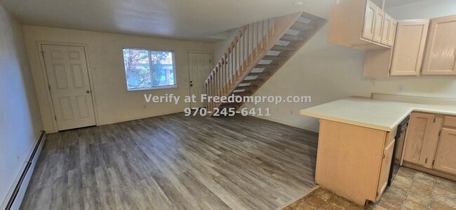 Photo - Near CMU 2 Bedroom 1.5 Bath Townhouse