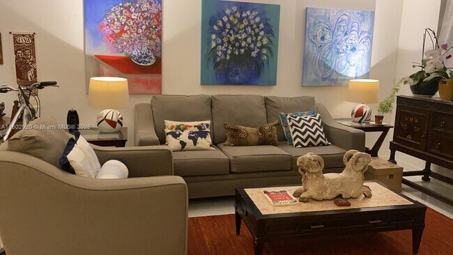 Photo - 1811 Jefferson St Unidad 607 Rental