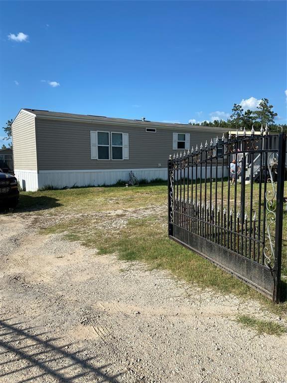 Building Photo - 239 Road 5027 Rd Rental