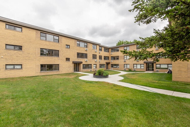 Photo - 6805 N Ridge Blvd Apartamento Unidad 203