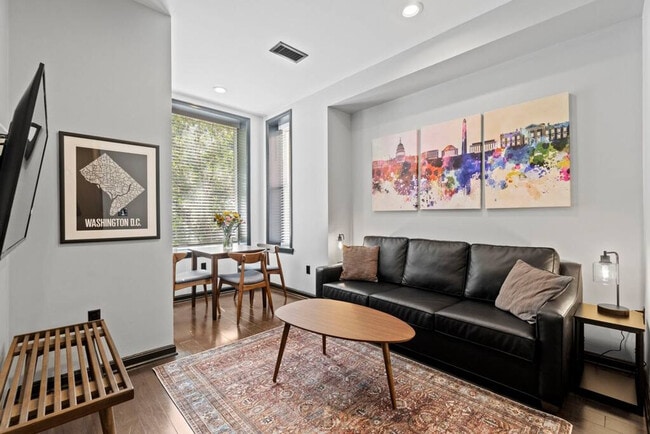 Building Photo - 409 O St NW Rental
