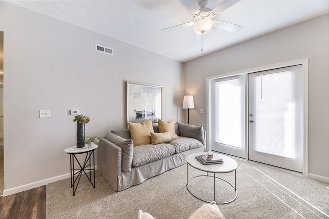 Magnolia Trace Apartments