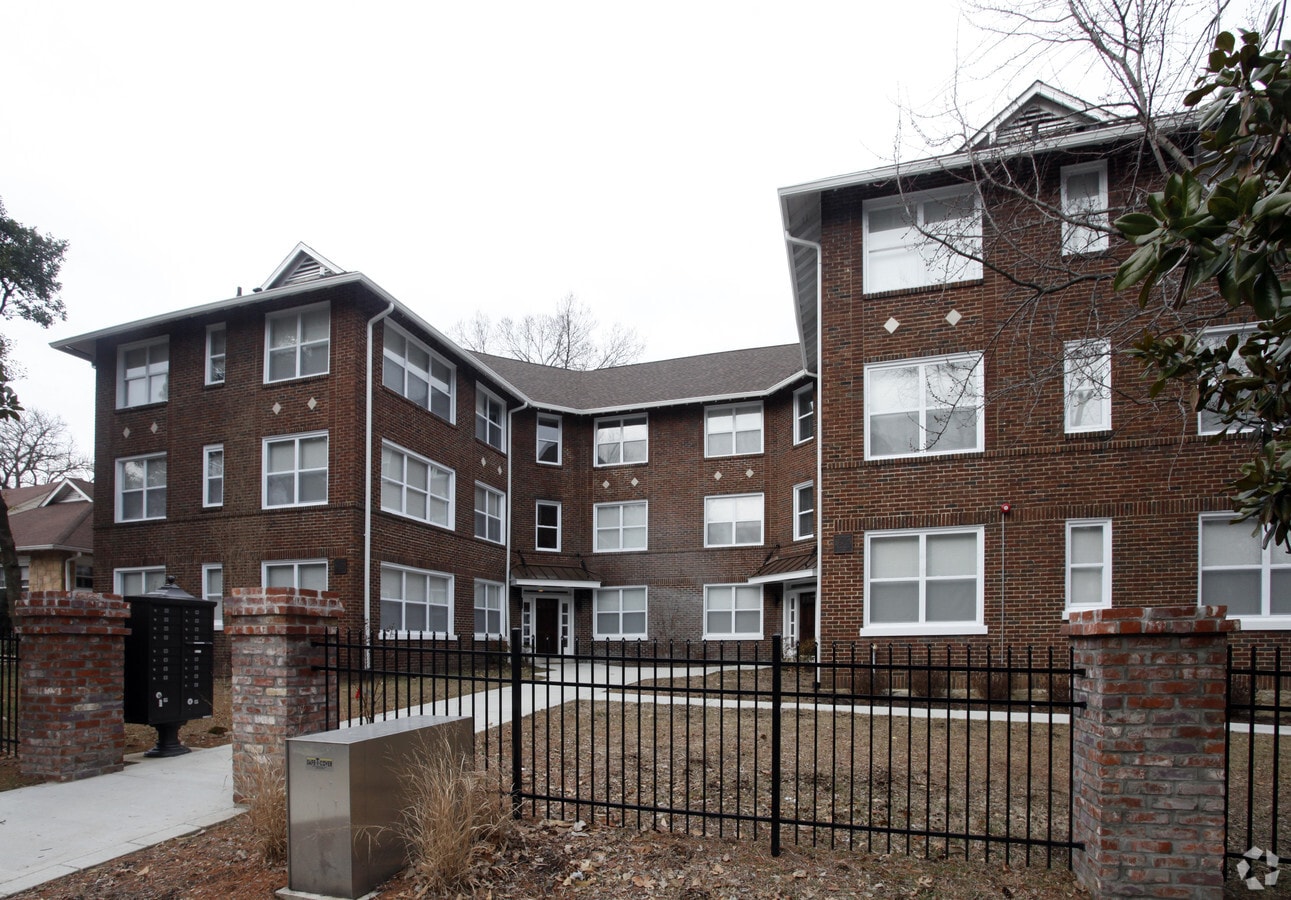 Photo - Lincoln-Harding House