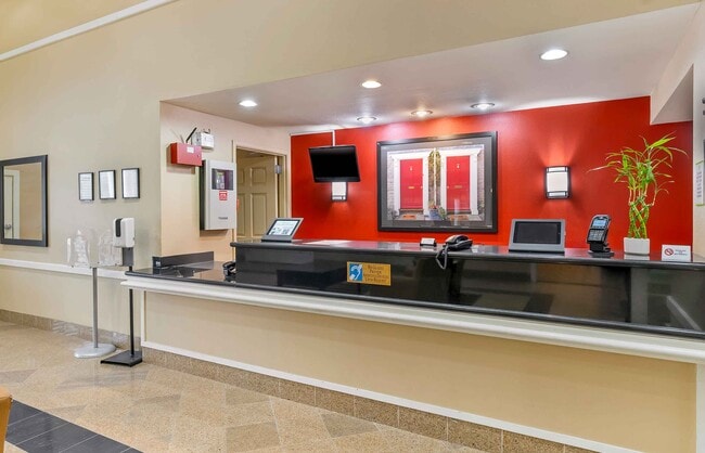 Photo - Furnished Studio-Columbus - Tuttle