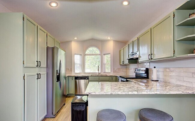 Photo - 3 bed 2 bath home in the Meridians Glennfield Manor Subd, just off Linder Rd and N Cherry Ln.