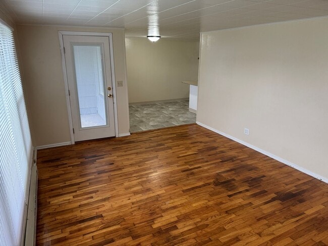 Photo - Updated 3 bedroom 1 bathroom house on a huge lot!