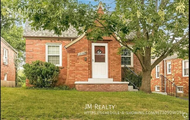 Building Photo - Brentwood Home with Garage, Central Air, U...