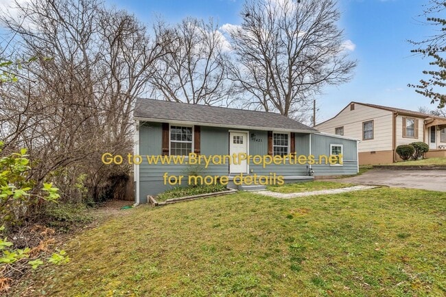 Photo - 1421 Electric Ave