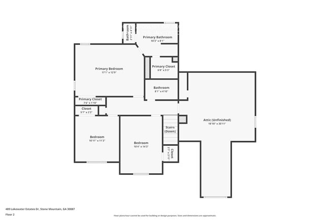 Photo - 489 Lakewater Estates Dr