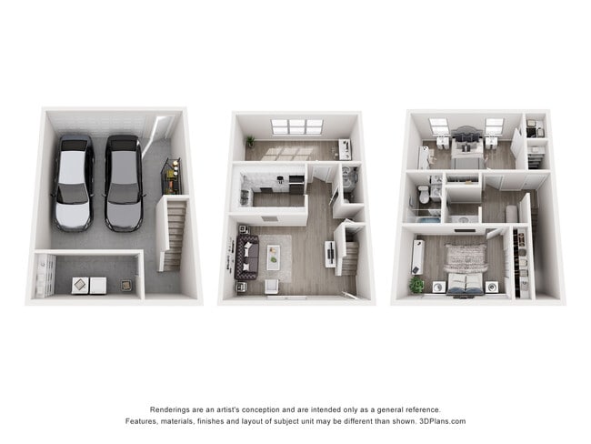 Photo - The Village at Catawba Ridge