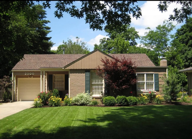 Building Photo - 2900 W 48th St Rental