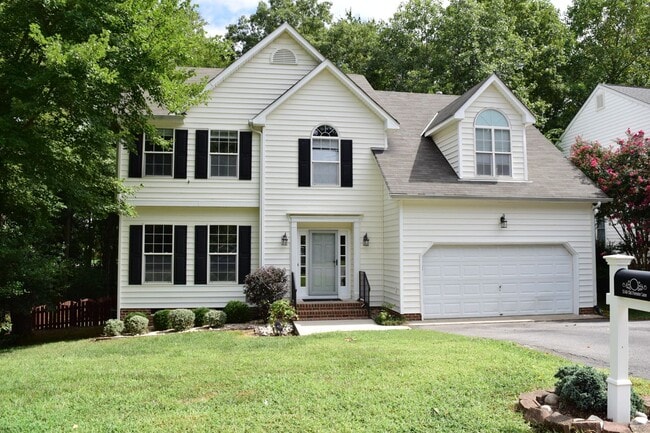 Building Photo - Great house in Top school district Innsbrook area