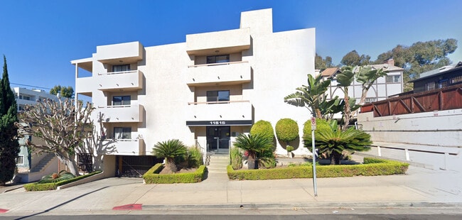 11515RCH Building