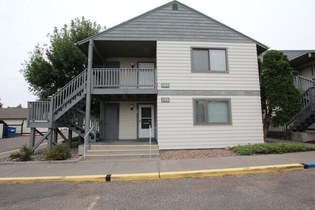 Condo for Lease on the West-side of Great ... - Condo for Lease on the West-side of Great ... Unidad 206