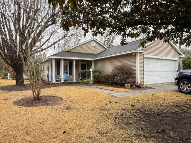 Photo - 3 Bedroom 2 Bath House in Shadowmoss - West Ashley