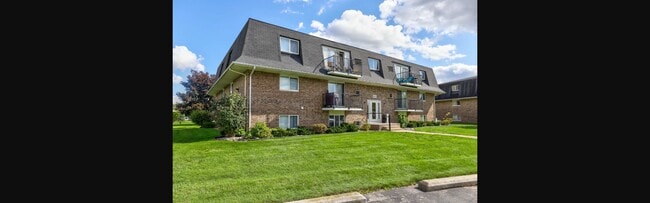 Silver Creek Apartments