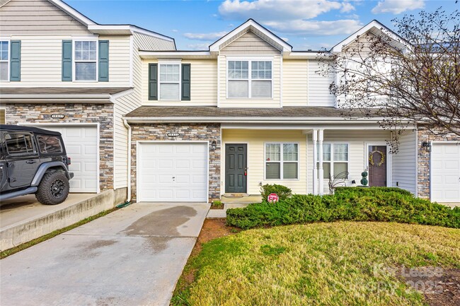 Photo - 10431 Bunclody Dr Townhome