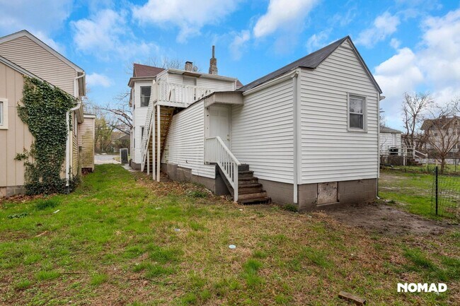 Photo - Charming 1BR Duplex in Salem