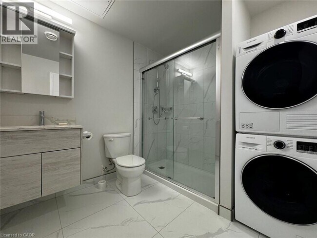 Photo - 60 Frederick St Unité 2303