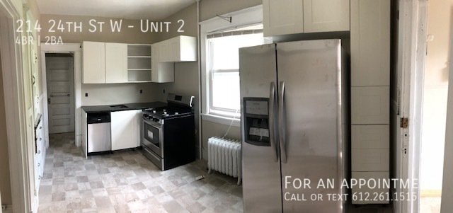 214 W 24th St Unidad 2