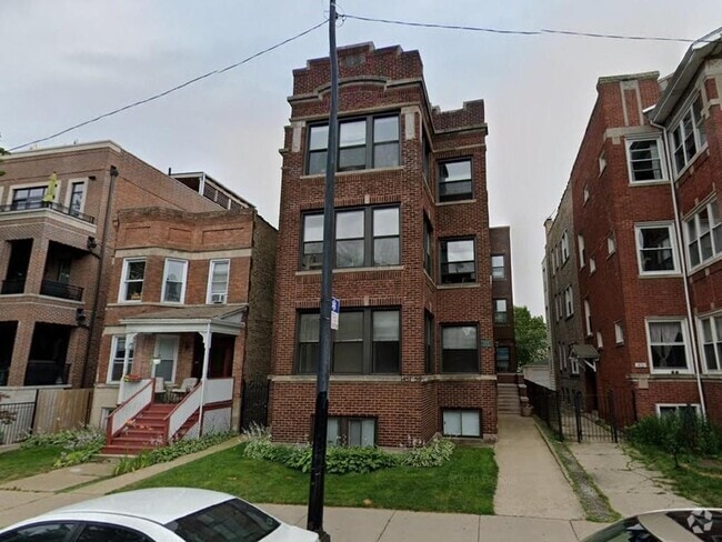 Building Photo - 1457 W Foster Ave Unit G Rental