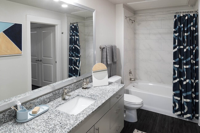 Jada Legacy Central Apartments