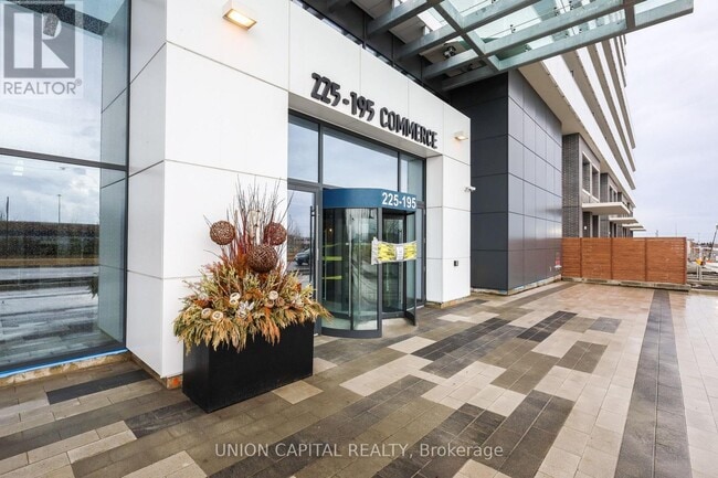 Photo - 195 Commerce St Unit 3515