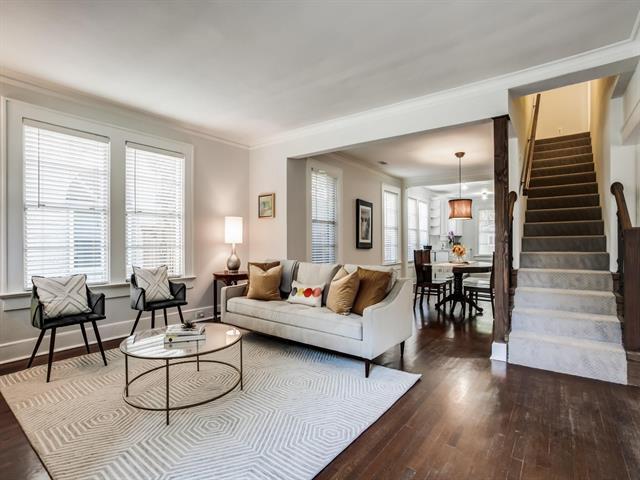 Photo - 5807 Monticello Ave