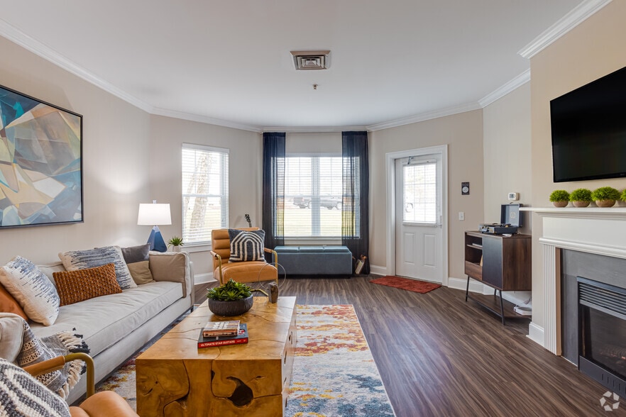 Interior Photo
