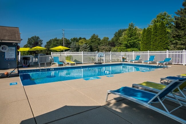 Waters Edge Apartments
