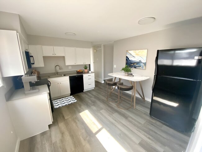 Photo - 4484-4486 S Newton St. Unit 4486