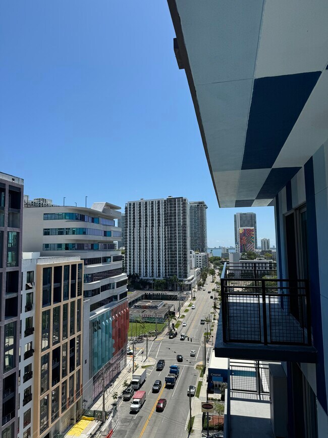 Photo - 65 NW 31st St Unit OA2