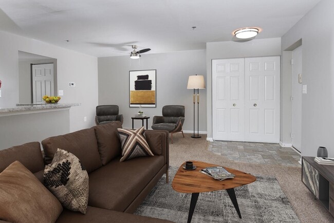 Yorkshire Apartments