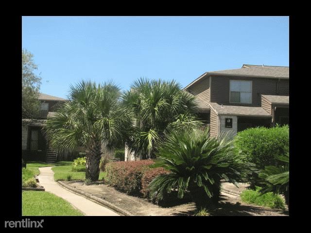 Photo - 1 br, 1 bath Condo - 3010 Nasa Pkwy Townho...