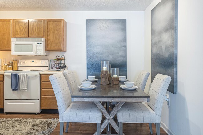 Photo - Laurel Springs