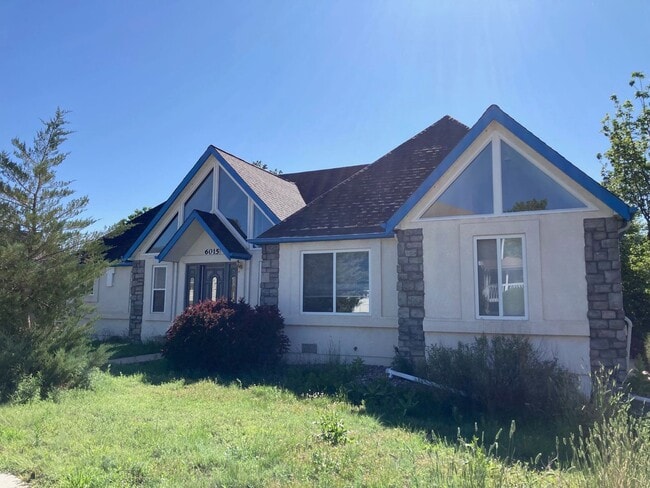 Ranch with Unfinished Basement in D20 with... - Ranch with Unfinished Basement in D20 with... House