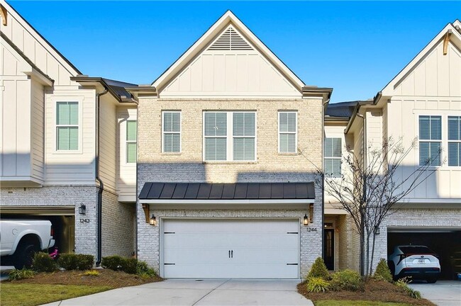 Building Photo - 1244 Winterhaven Dr