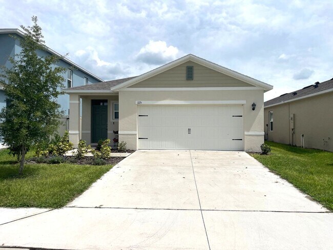 Building Photo - 4 BR 2 BA  Perfect Home - CASCADES SUBDIVI...