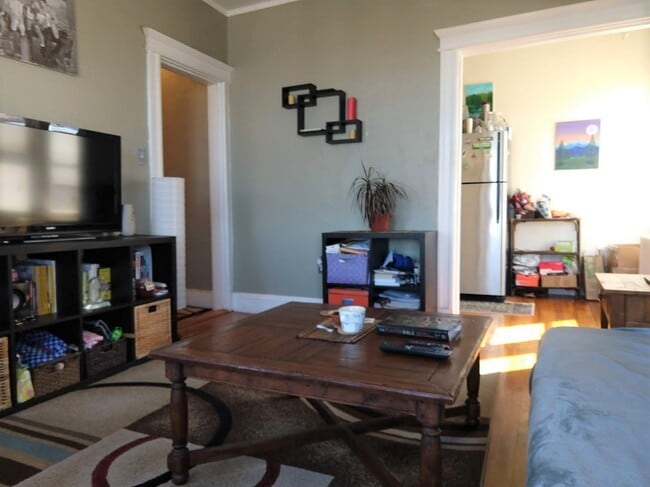 Photo - 1633 Commonwealth Ave Unit 17