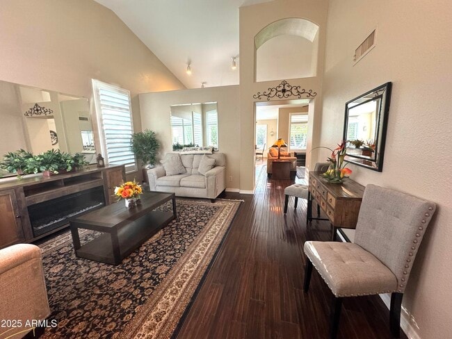 Photo - 4435 E Cathedral Rock Dr