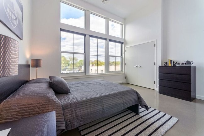 The Lofts at 231 Main Street