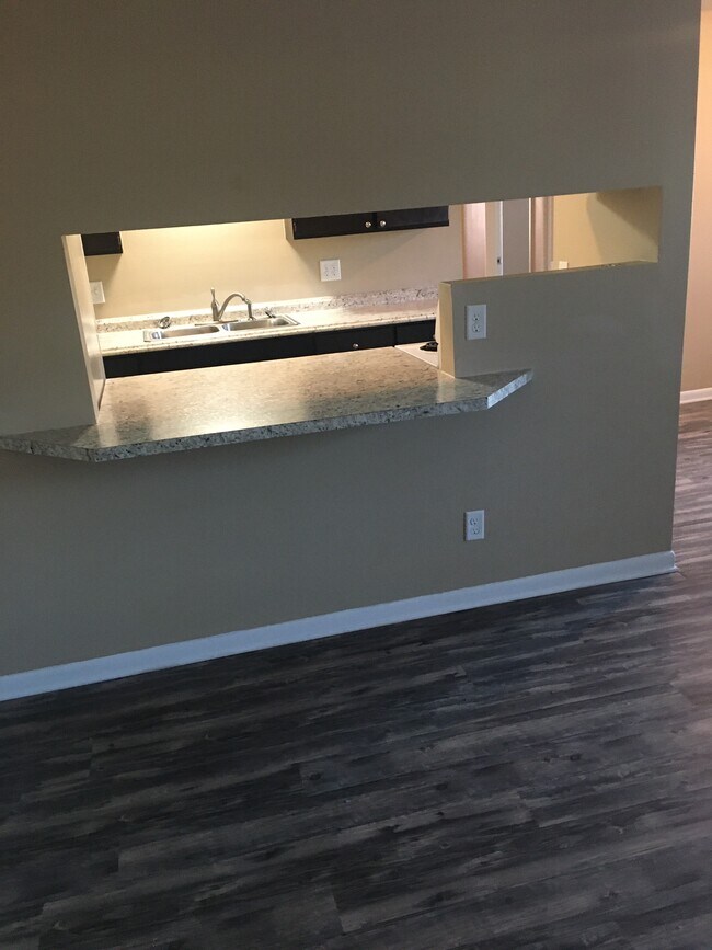 Photo - Homestead Apartments