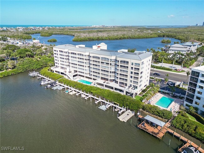 Building Photo - 4895 Bonita Beach Rd SW Unit 208 Rental