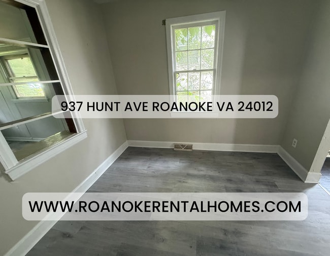 Photo - 937 Hunt Ave NW