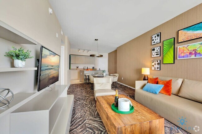 Building Photo - 4111 S Ocean Dr Unit ID1227339P Rental
