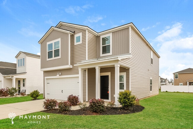 Photo - 1540 Swing Bridge Way