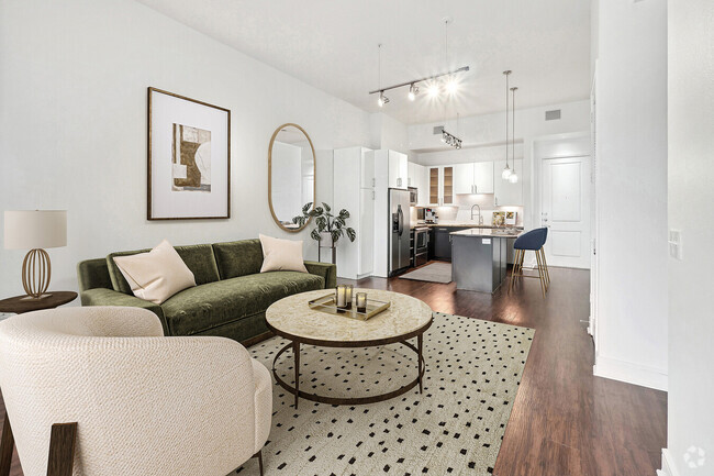 Building Photo - Special Deal: Enjoy $1000 Off Move-In! Rental