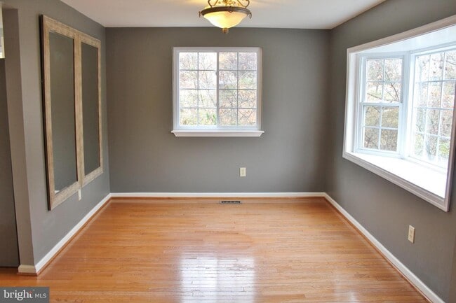 Photo - Large updated colonial with a one-car garage nestled at the end of a peaceful cul-de-sac!