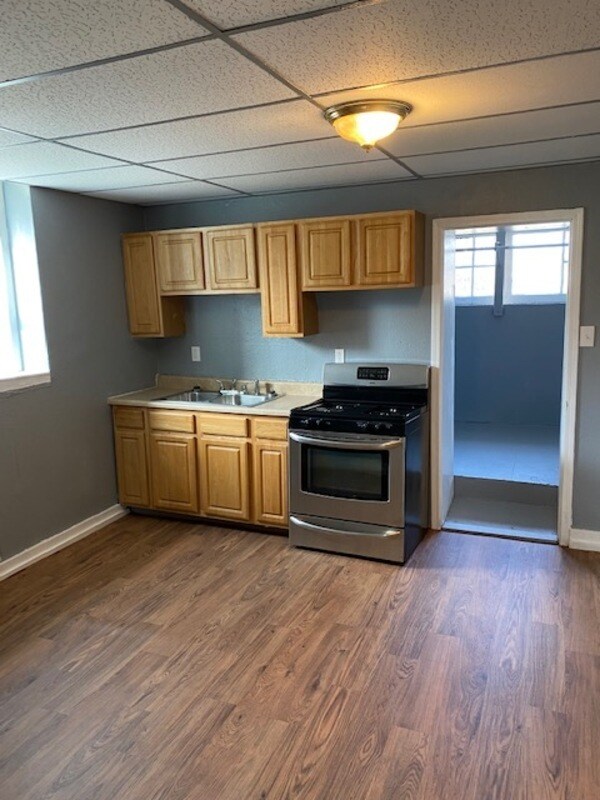 511 Abend St Unit B
